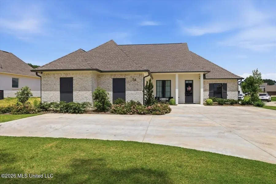 114 Katherine Lane, Madison, MS 39110 - #3