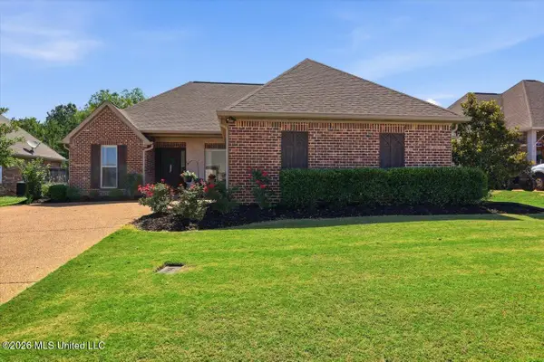 230 Hidden Hills Parkway, Brandon, MS 39047
