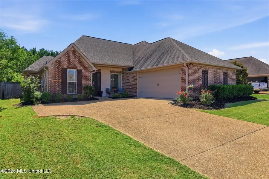 230 Hidden Hills Parkway, Brandon, MS 39047 - #2