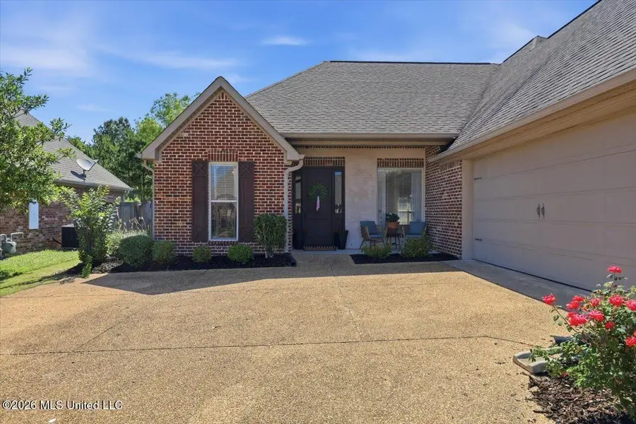230 Hidden Hills Parkway, Brandon, MS 39047 - #3