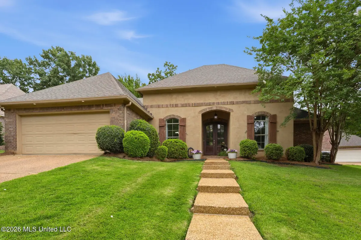 143 Covey Run, Madison, MS 39110 - #1