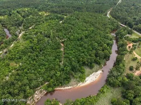 Mcneill Mchenry Road, Poplarville, MS 39470 - #2