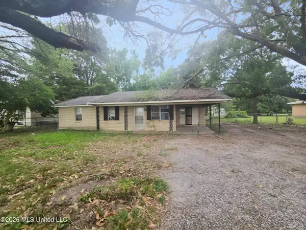 443 Smith Road, Cleveland, MS 38732