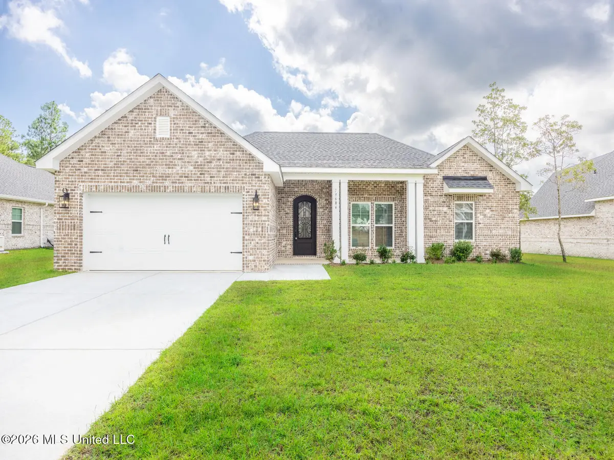13540 Garland Road, Ocean Springs, MS 39564 - #1