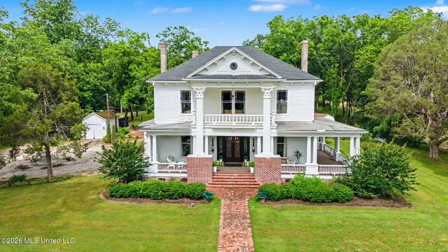118 Highway 309, Byhalia, MS 38611 - #2