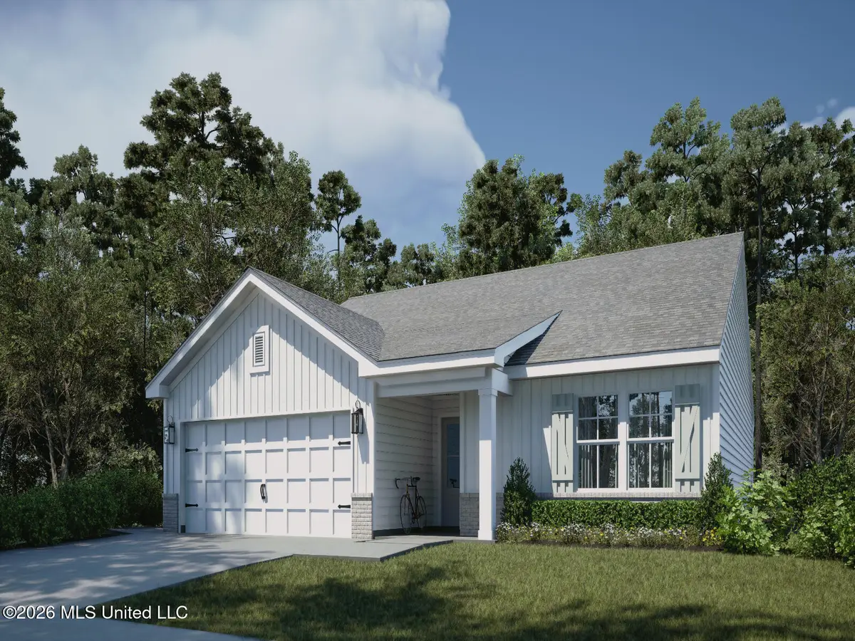 3711 Olivia Drive, Ocean Springs, MS 39564 - #1