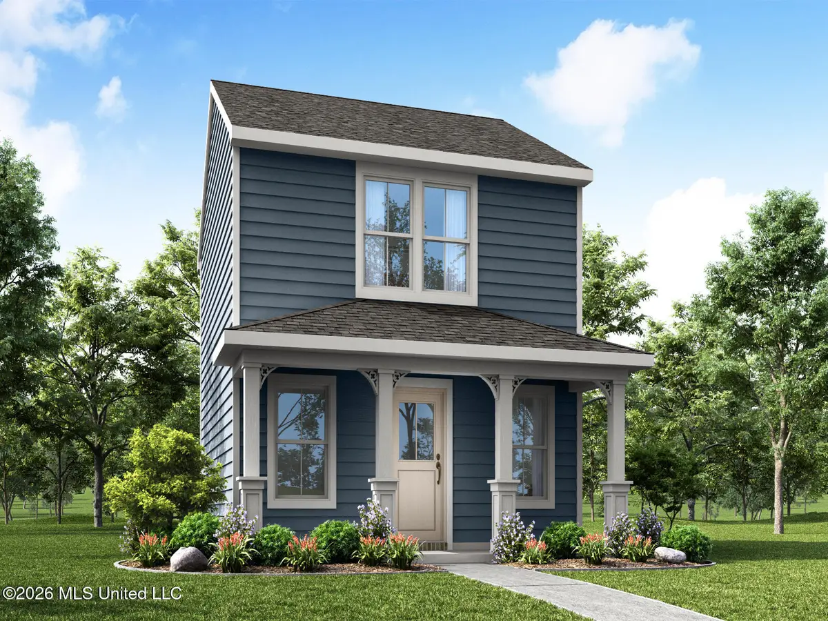 12172 Boles Boulevard, Gulfport, MS 39503 - #1