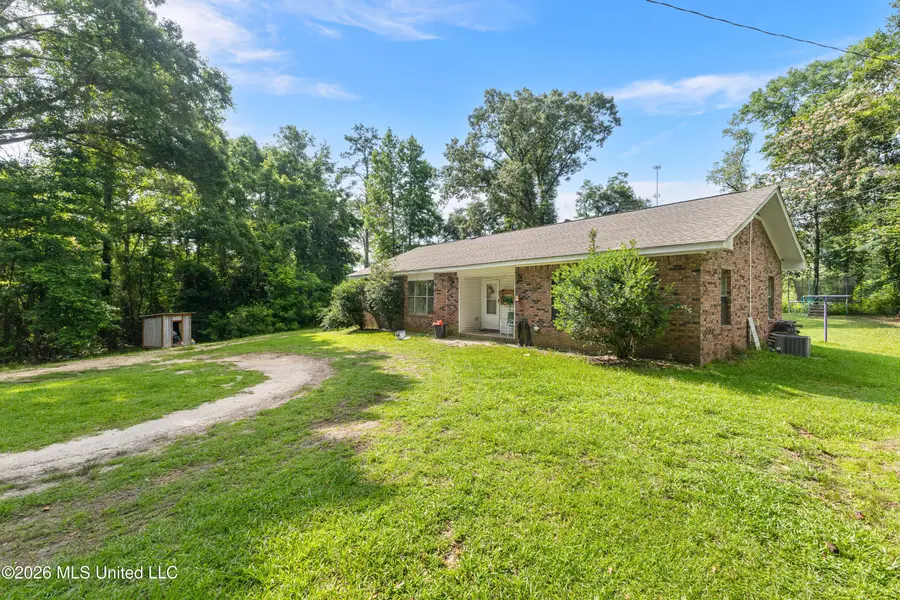 2 Turner Loop, New Augusta, MS 39462 - #2