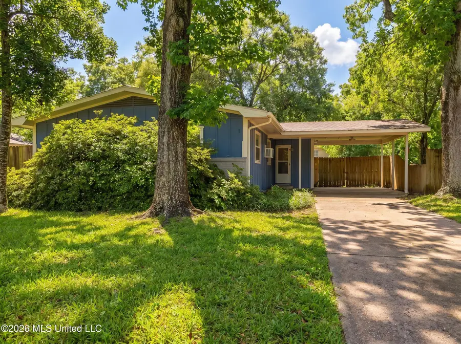 4502 New Hope Avenue, Pascagoula, MS 39581 - #2