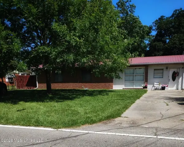703 E Old Pass Road, Long Beach, MS 39560