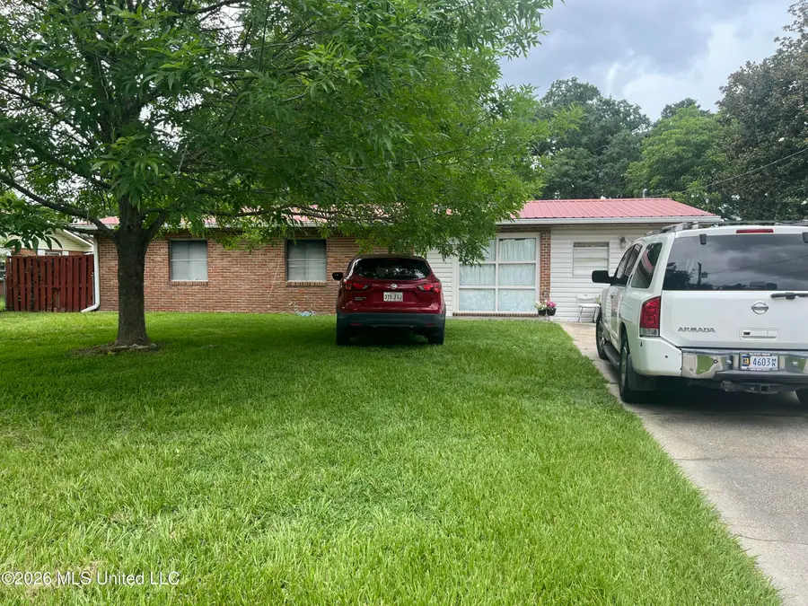 703 E Old Pass Road, Long Beach, MS 39560 - #2