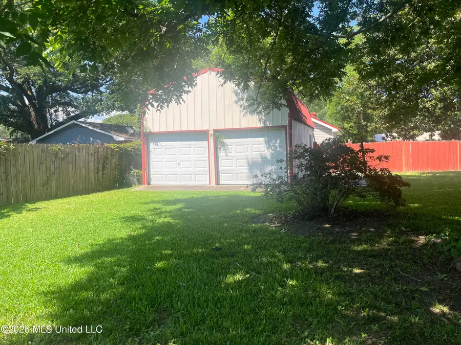 703 E Old Pass Road, Long Beach, MS 39560 - #3