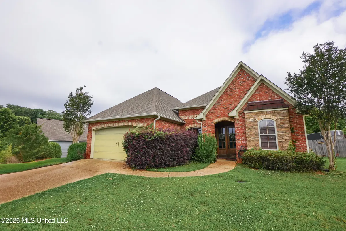 115 Woodburn Way, Pearl, MS 39208 - #1