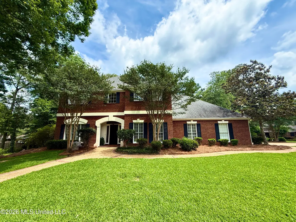 306 Remington Drive, Brandon, MS 39042 - #1