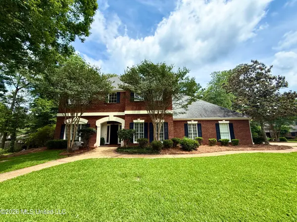 306 Remington Drive, Brandon, MS 39042