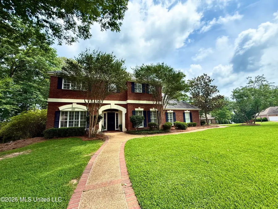 306 Remington Drive, Brandon, MS 39042 - #2