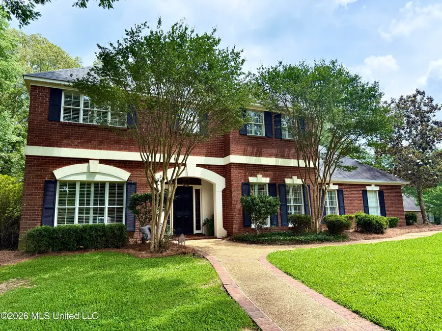 306 Remington Drive, Brandon, MS 39042 - #3