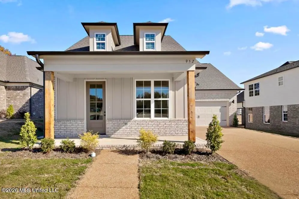 5577 Shiloh Lane, Southaven, MS 38672 - #1