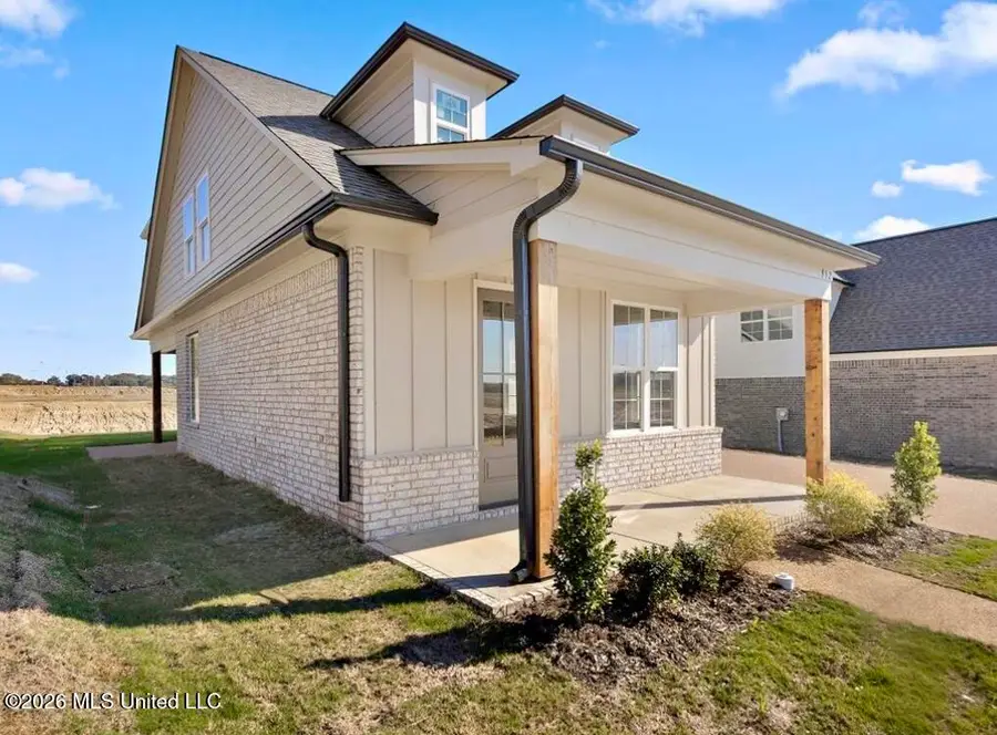 5577 Shiloh Lane, Southaven, MS 38672 - #3