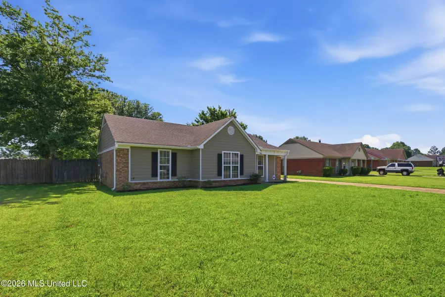 7446 Cliffwood Drive, Horn Lake, MS 38637 - #2