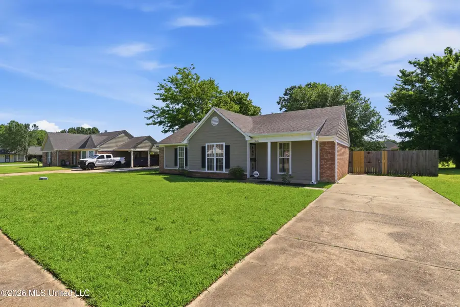 7446 Cliffwood Drive, Horn Lake, MS 38637 - #3