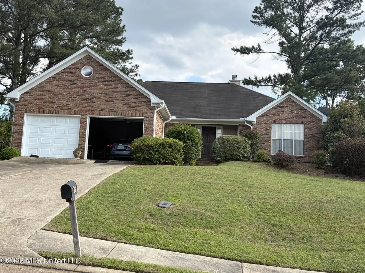 456 Treles Drive, Madison, MS 39110 - #1