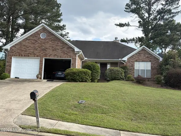 456 Treles Drive, Madison, MS 39110