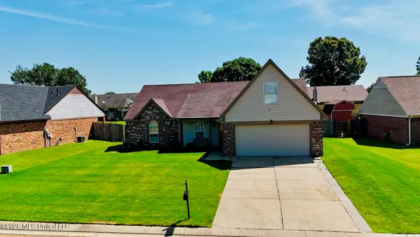 4334 Edmonton Street, Horn Lake, MS 38637
