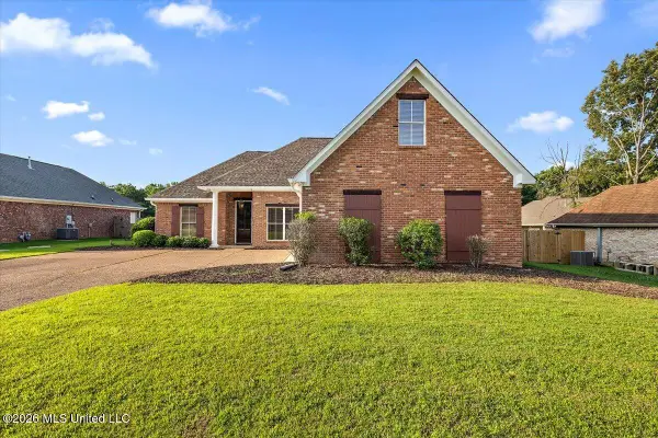 435 Huntington Drive, Byram, MS 39272