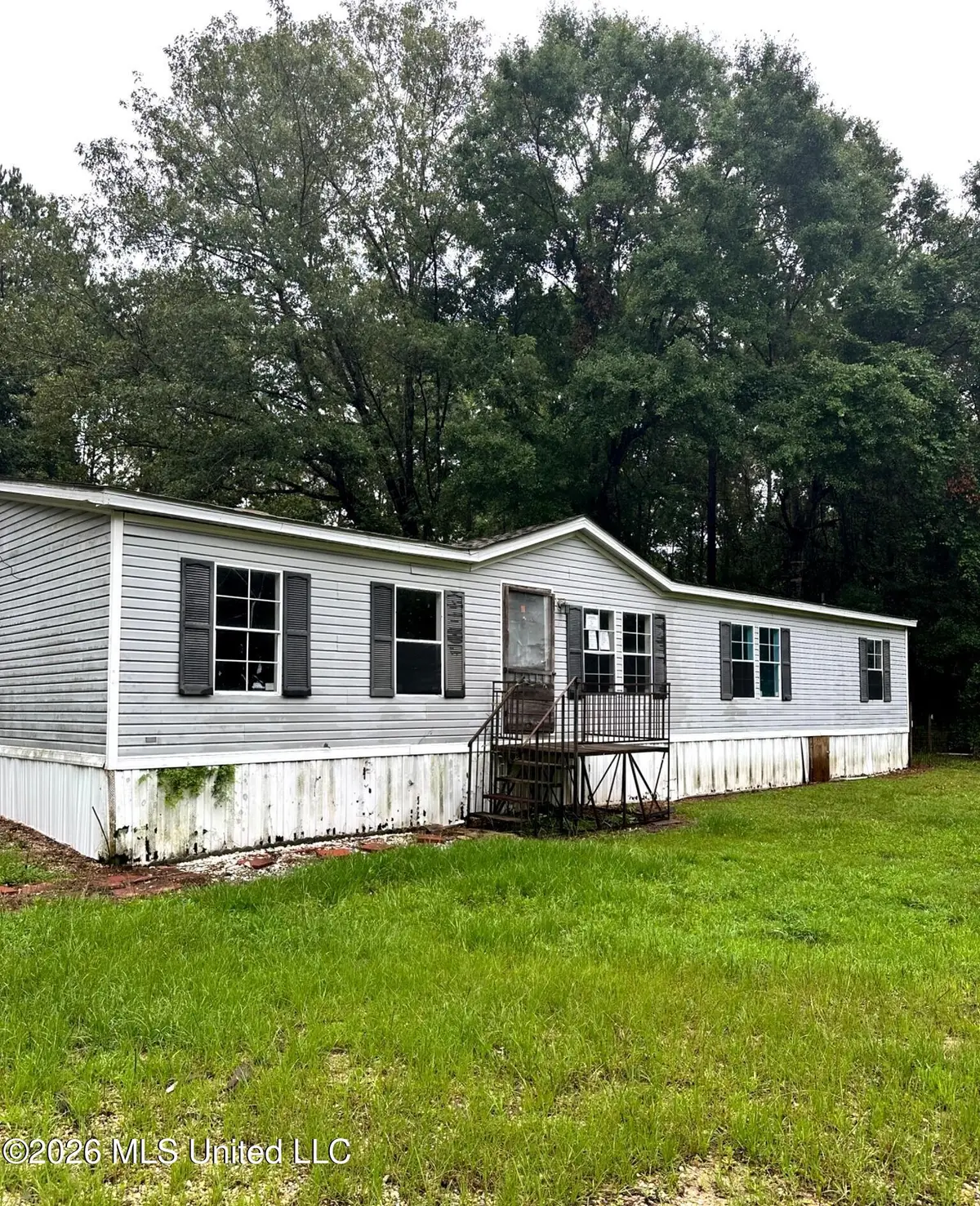 82 Shelton Pearson Road, Picayune, MS 39466 - #1