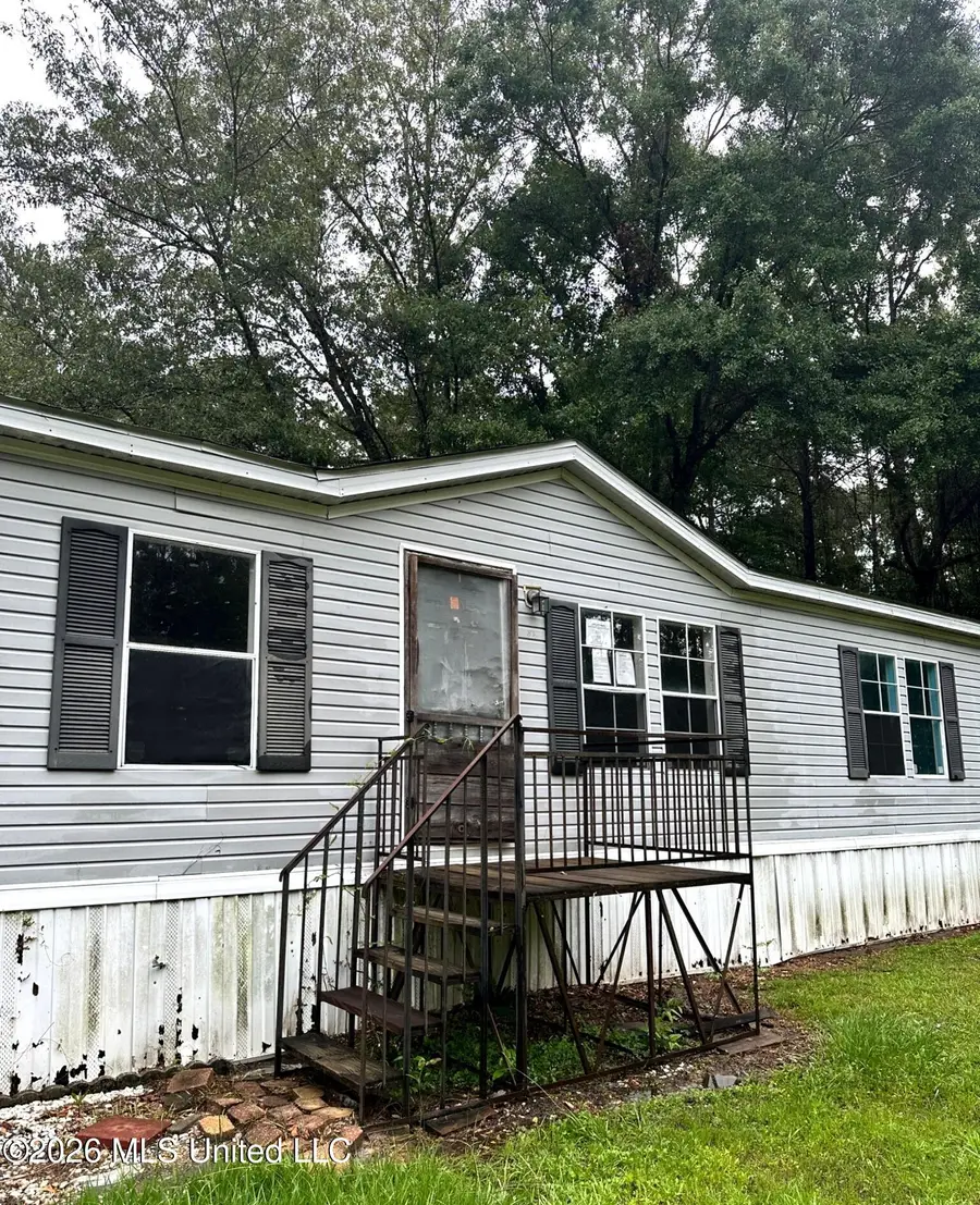 82 Shelton Pearson Road, Picayune, MS 39466 - #2