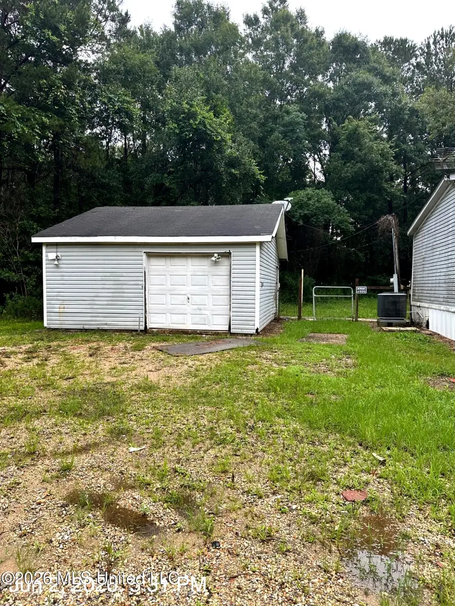 82 Shelton Pearson Road, Picayune, MS 39466 - #3
