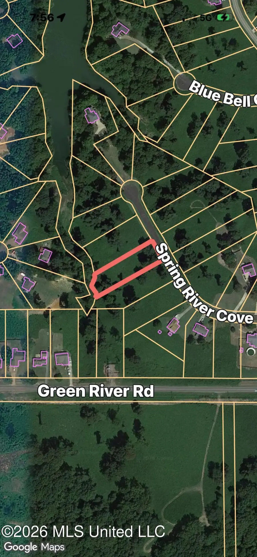 10533 Spring River Cove, Lake Cormorant, MS 38641 - #2