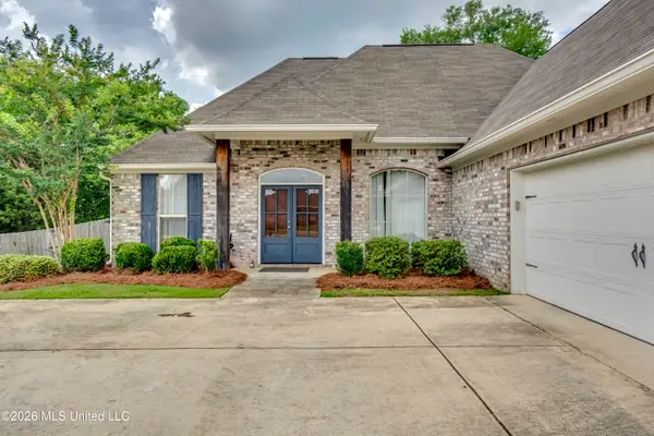 230 Falls Crossing, Madison, MS 39110