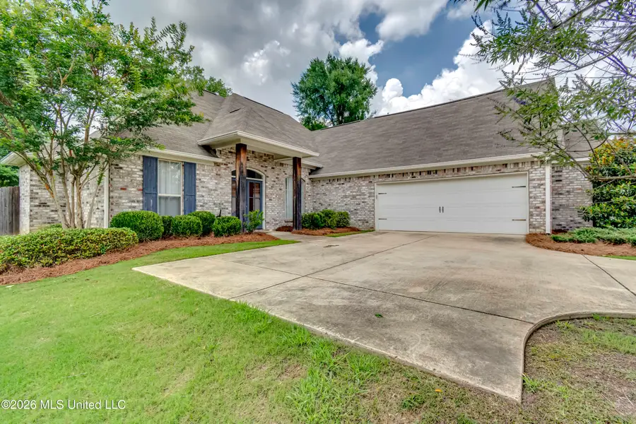 230 Falls Crossing, Madison, MS 39110 - #3