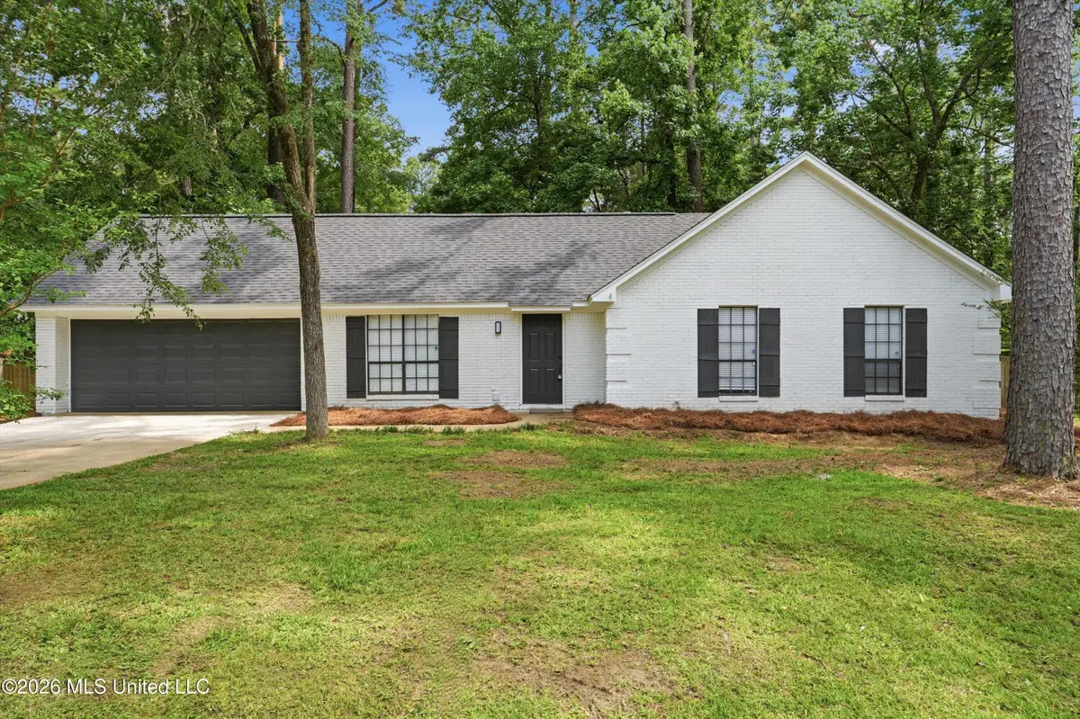 198 Bellegrove Circle, Brandon, MS 39047 - #1