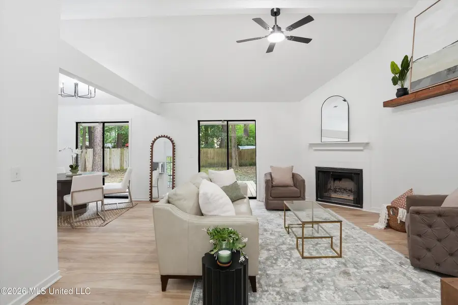 198 Bellegrove Circle, Brandon, MS 39047 - #2