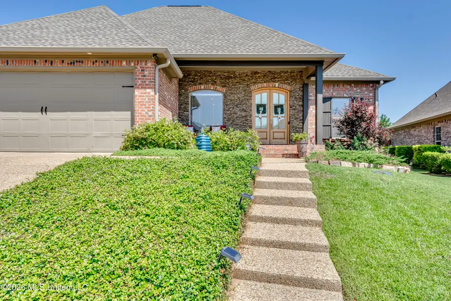 216 Emerald Circle, Brandon, MS 39047 - #3