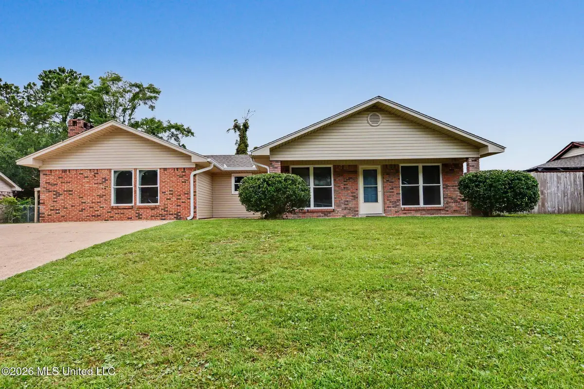 6309 J F Douglas Drive, Ocean Springs, MS 39564 - #1