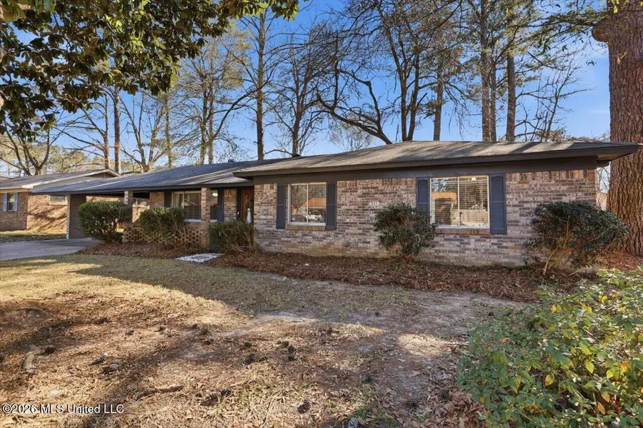 331 Barrow Street, Pearl, MS 39208 - #2