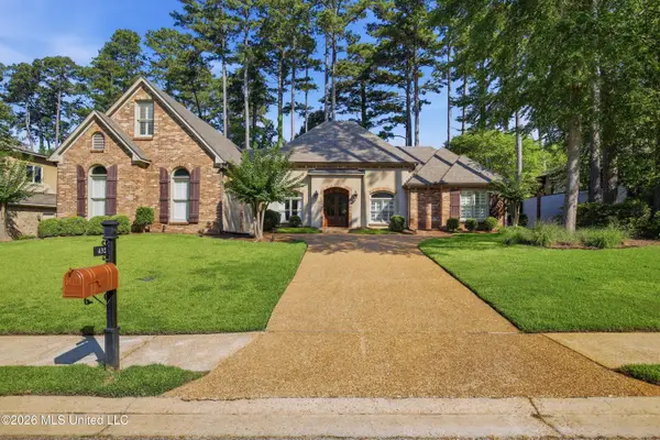 432 Kingsbridge Road, Madison, MS 39110