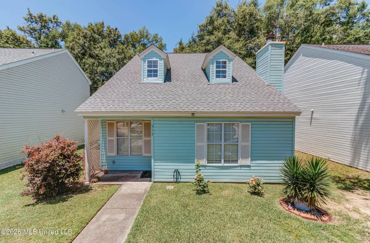 517 Heatherstone Circle, Ocean Springs, MS 39564 - #1