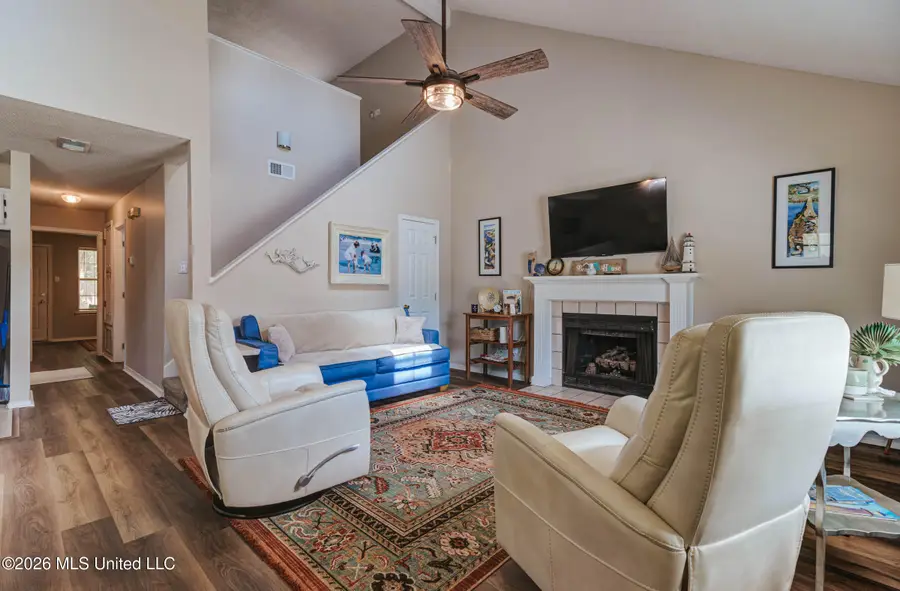 517 Heatherstone Circle, Ocean Springs, MS 39564 - #3