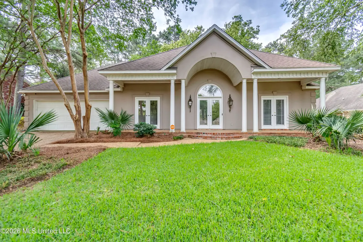 137 Whisper Lake Boulevard, Madison, MS 39110 - #1