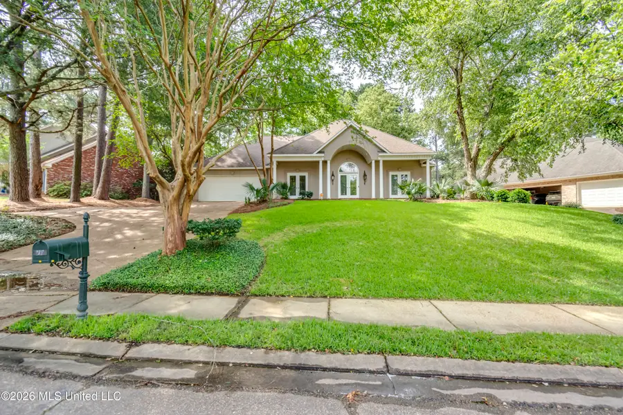 137 Whisper Lake Boulevard, Madison, MS 39110 - #2