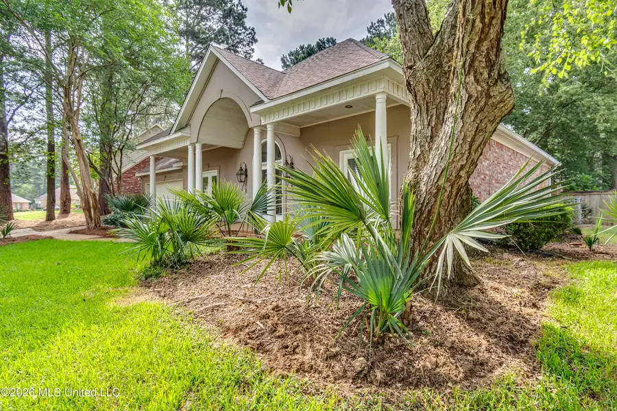 137 Whisper Lake Boulevard, Madison, MS 39110 - #3
