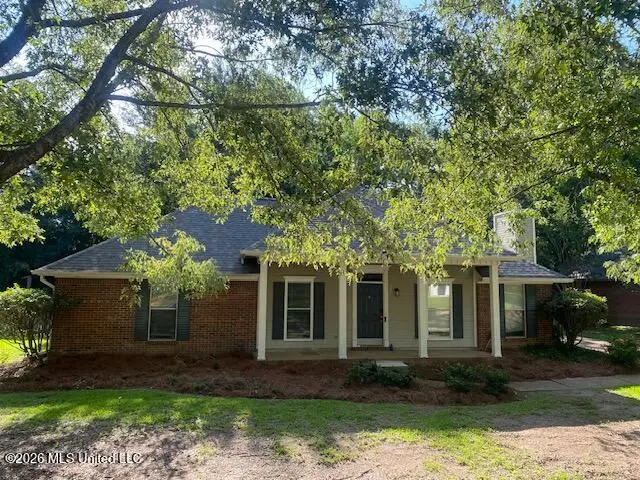 557 Spring Hill Drive, Madison, MS 39110 - #1