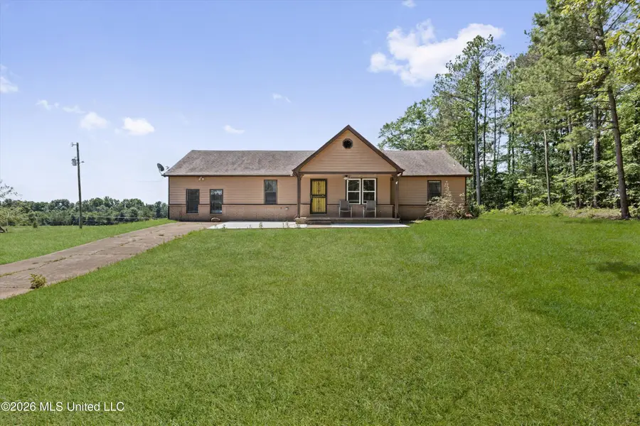 162 Forest Hill Road, Byhalia, MS 38611 - #2