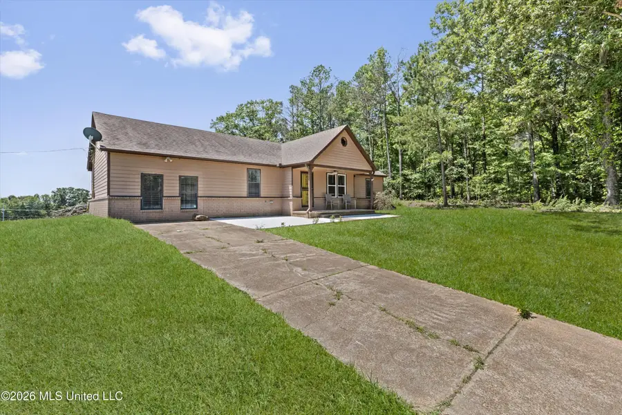 162 Forest Hill Road, Byhalia, MS 38611 - #3