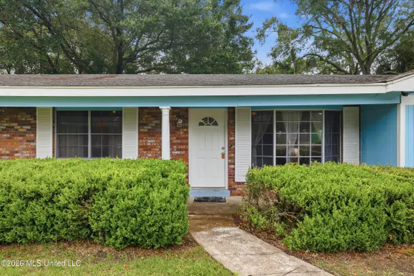 1884 Schencks Street, Biloxi, MS 39531